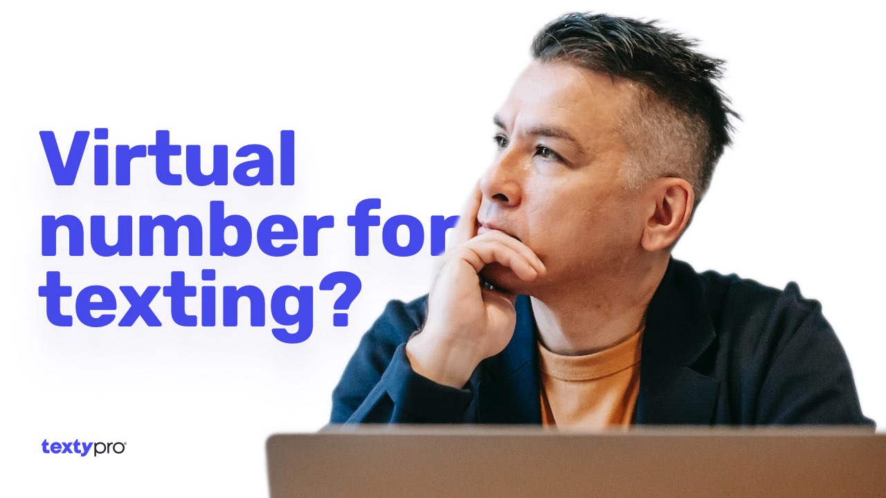 Should you use a free virtual phone number for business text messaging